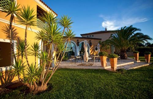 Ramatuelle Hotel | La Vigne de Ramatuelle