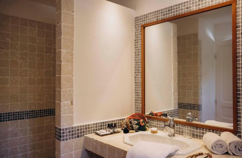 Ramatuelle Hotel | La Villa d'Andrea