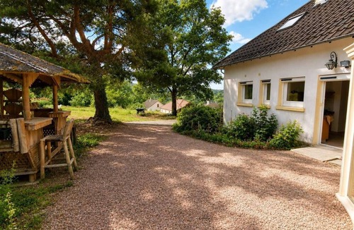 Sainte-Feyre House | Large and beautiful country house 5 minutes from Gueret - Ideal for families