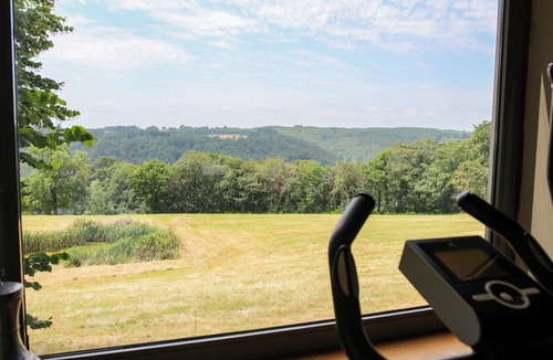Larodde House | Large * farmhouse renovated in the countryside.