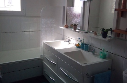 Saint-Georges-de-Didonne House | Large house 160 m2 with garden, near beaches 6 bedrooms, quiet