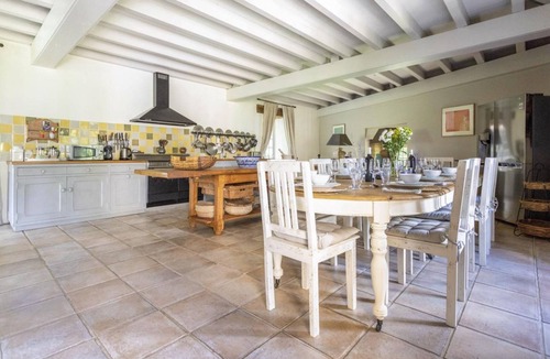 Tourtoirac House | Large Idyllic Mill in Dordogne