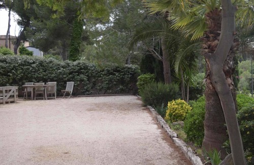 Sanary-sur-Mer House | Large, very spacious house allowing guests a degree of independence