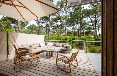 Cap-Ferret House | Large villa in the heart of Cap Ferret