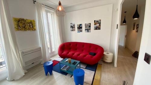 Lodi Apartment | Le Baille Coeur centre Ville