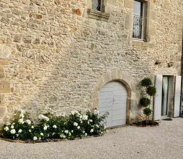 Saint-Rabier Bed & Breakfast | Le Boudoir proche Montignac, Hautefort