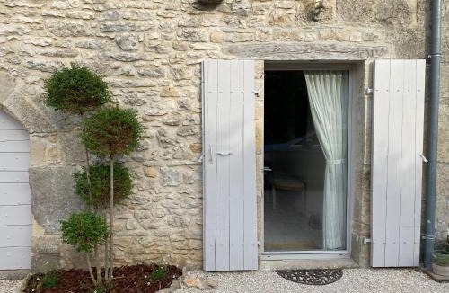 Saint-Rabier Bed & Breakfast | Le Boudoir proche Montignac, Hautefort