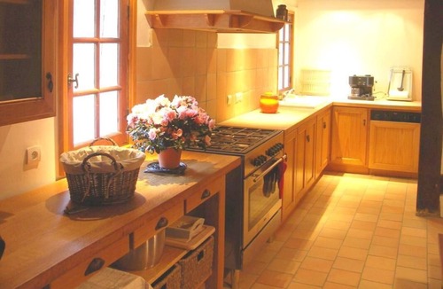 Luglon House | Le Bourrut - Luglon - Gîte