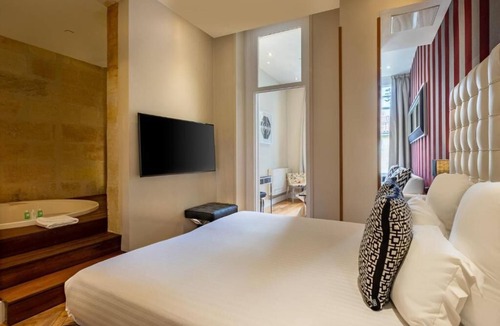 Bordeaux City Centre Hotel | Le Boutique Hotel & Spa
