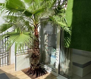 Le Camas Apartment | LE CAMAS