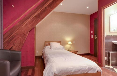 Le Thillay Hotel | Le Celtic