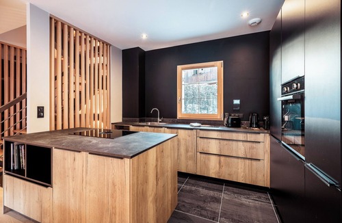 Praz-sur-Arly Ski Chalet | Le Chalet des Belles - Perfect for a family break