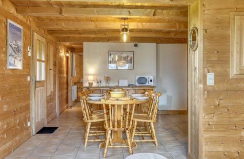 Crest-Voland Apartment | Le Chalet des pistes - cœur de l'Espace Diamant