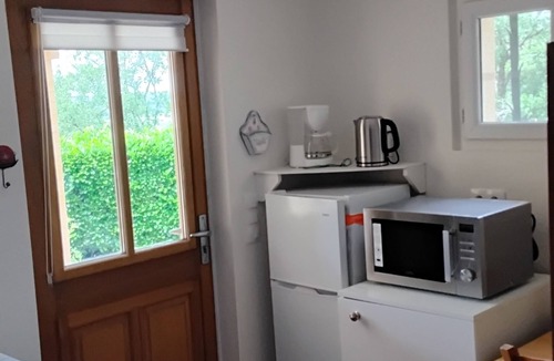 La Bachellerie Apartment | "Le Chant des Oiseaux" A green oasis in the Dordogne, near Montignac-Lascaux