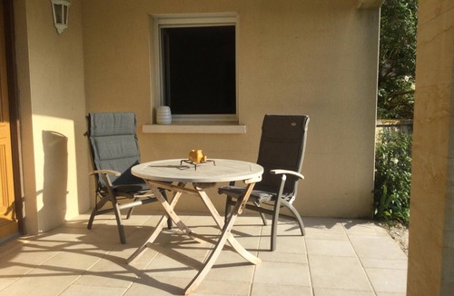 La Bachellerie Apartment | "Le Chant des Oiseaux" A green oasis in the Dordogne, near Montignac-Lascaux