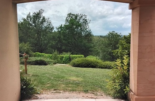 La Bachellerie Apartment | "Le Chant des Oiseaux" A green oasis in the Dordogne, near Montignac-Lascaux
