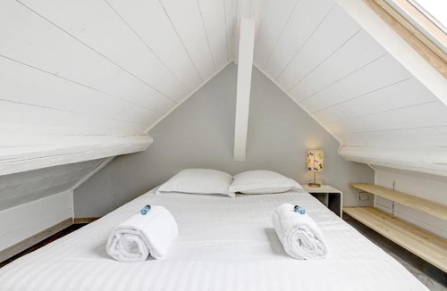 Old Town Apartment | LE CHAPEAU - COSY & CLEAN
