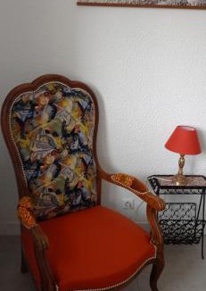 Langon Apartment | Le Clair centre ville