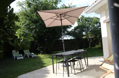 Avensan House | Le Clos Daniel - Avensan