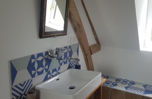 Savigny-sur-Braye Bed & Breakfast | Le Clos de la Canardière