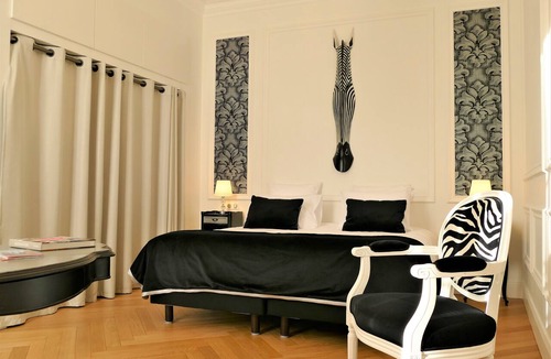 Bastide-Brazza House | Le Clos des Queyries