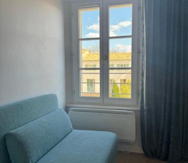 Saint-Martin-de-Re Hotel | Le Clos Du GALION - Ile de Ré