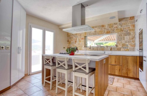 Grasse Villa | Le Clos Manon: 3 hectares in a completely peaceful setting, with concierge service