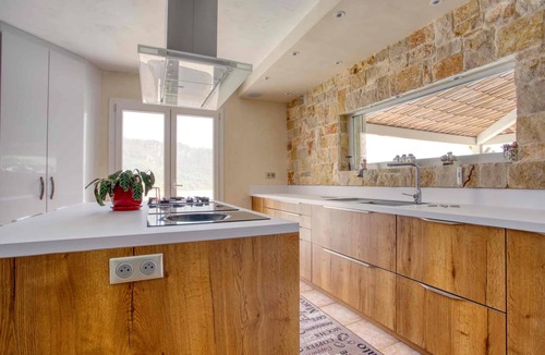 Grasse Villa | Le Clos Manon: 3 hectares in a completely peaceful setting, with concierge service