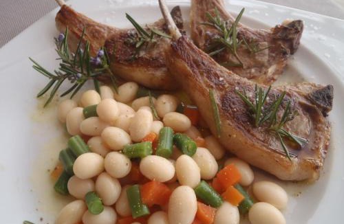 Cancale Hotel | Le Continental
