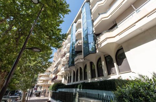 Juan-les-Pins Apartment | Le Cosy Azuréen - Welkeys