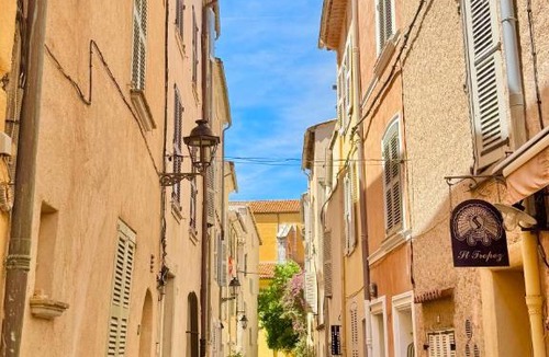 Old Town Apartment | Le Figuier du Clocher - Cœur du vieux village