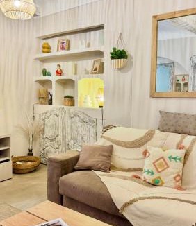Old Town Apartment | Le Figuier du Clocher - Cœur du vieux village