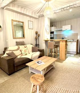 Old Town Apartment | Le Figuier du Clocher - Cœur du vieux village