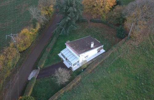 Dampierre-sous-Bouhy House | Le Gîte d'Odette