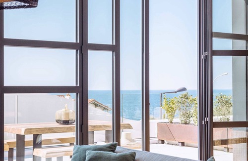 Biarritz Hotel | Le Garage Biarritz