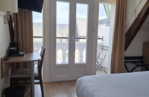 Ussel Hotel | Le grand hôtel ussel