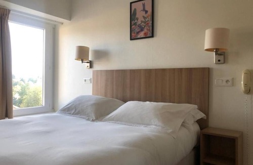 Ussel Hotel | Le grand hôtel ussel