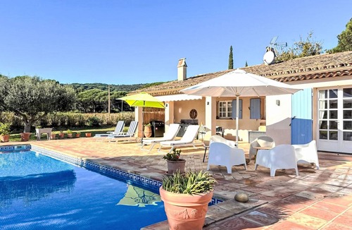 Ramatuelle House | Le Grand Pin by Interhome