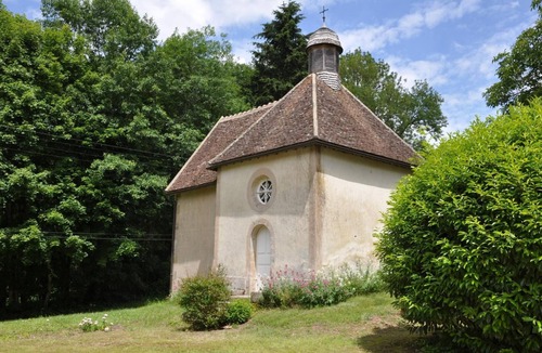 Saint-Leger-sous-Beuvray House | Le Haut de Montaugé - ST LEGER SOUS BEUVRAY