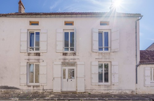 Massangis House | Le Havre de Massangis - Charmante maison familiale