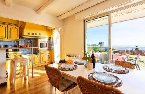Ventabrun Apartment | LE JARDIN BLEU AP4388 By Riviera Holiday Homes
