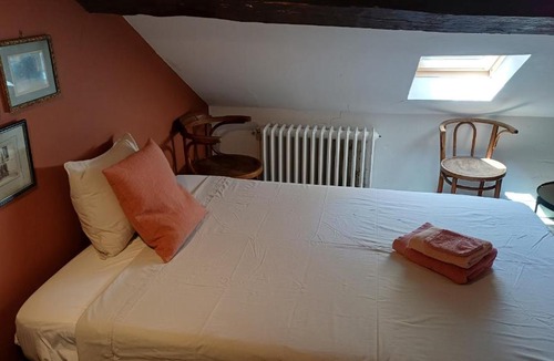 Vitry-Lache Bed & Breakfast | Le Manivert