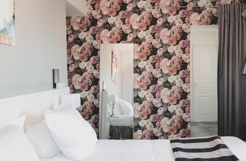 La Rochelle Hotel | Le Manoir Hotel, BW Signature Collection