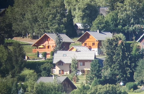 Les Bottieres Apartment | Le Maurillon