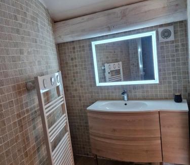 Mouries House | Le Mazet des Eaux Claires
