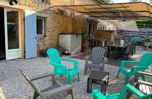 Plazac Bed & Breakfast | Le Moulin de Mayence