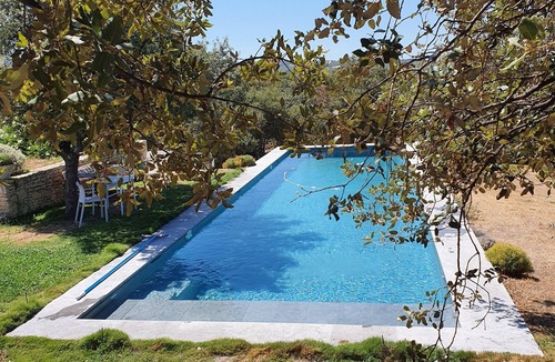 Venasque Villa | Le Moulin de Venasque - Ideal for a stay combining nature and culture