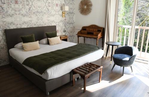 Avallon Hotel | Le Moulin Des Ruats
