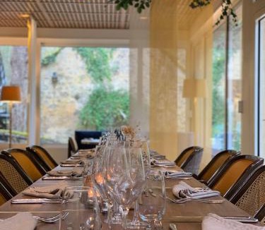 Avallon Hotel | Le Moulin Des Ruats