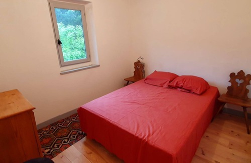 Chanac-les-Mines House | Le moulin l'official, on the banks of the river in a peaceful natural setting,